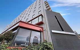 ホテル ウィングインターナショナル相模原